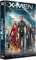 X-Men - La Trilogie (FR)