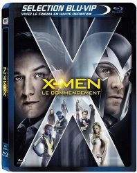 X-Men : Le commencement (FR)