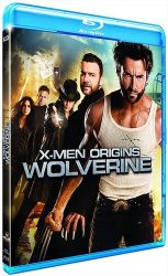 X-Men : Origins - Wolverine (FR)