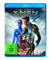 X-Men: Zukunft ist Vergangenheit (DE)