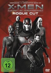 X-Men - Zukunft ist Vergangenheit - Rogue Cut (DE)