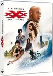 XXX Reactivated (FR)