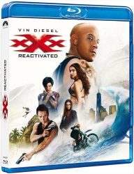 XXX Reactivated - BR (FR)