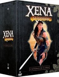 Xena La Guerrière - L'Intégrale de la Série (FR)