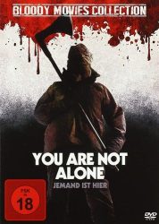 You Are Not Alone (DE)