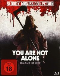 You Are Not Alone - BR (DE)