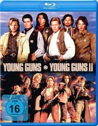 Young Guns 1 & 2 (DE)