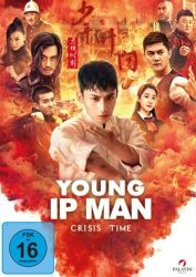 Young IP Man: Crisis Time (DE)