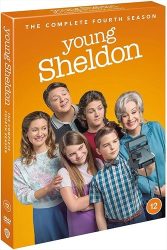 Young Sheldon - Saison 4 (FR)