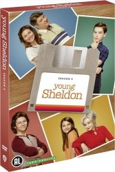 Young Sheldon - Saison 5 (FR)