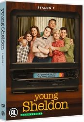 Young Sheldon - Saison 7 (FR)