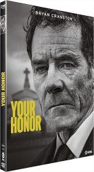 Your Honor - Saison 1 (FR)