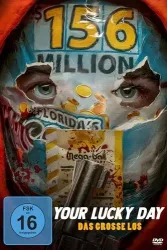 Your Lucky Day - Das grosse Los (DE)
