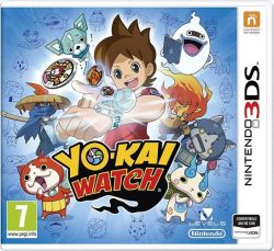 Yo-Kai Watch (IT)