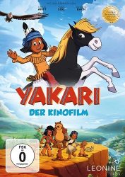 Yakari - Der Kinofilm (DE)