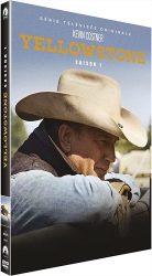 Yellowstone - Saison 1 (FR)