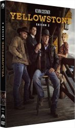 Yellowstone - Saison 2 (FR)