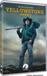 Yellowstone - Saison 3 (FR)