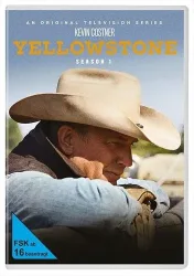 Yellowstone - Staffel 1 (DE)