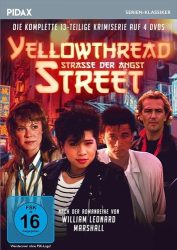 Yellowthread Street - Strasse der Angst (DE)