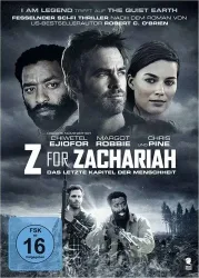 Z for Zachariah (DE)
