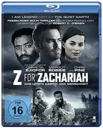 Z for Zachariah - BR (DE)
