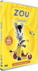 ZOU s'amuse (FR)