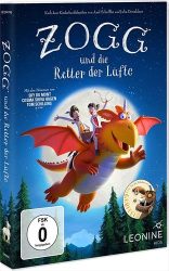 Zogg und die Retter der Lüfte (DE)