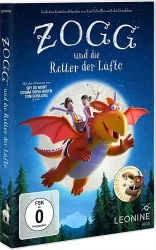 Zogg und die Retter der Lüfte (DE)