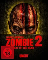 Zombie 2 - Day of the Dead (DE)