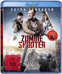 Zombie Shooter - BR (DE)