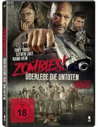 Zombies! - Überlebe die Untoten (DE)
