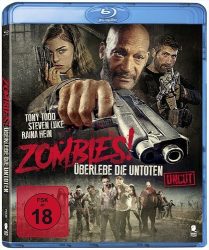 Zombies! - Überlebe die Untoten - BR (DE)