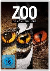 Zoo - Die komplette Serie (DE)