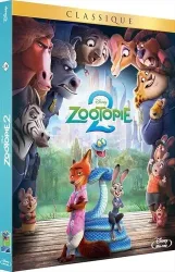 Zootopie 2 (FR)