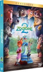 Zootopie 2 (FR)