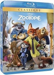 Zootopie (FR)
