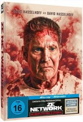 Ze Network - David Hasselhoff als David Hasselhoff (Mediabook Cover E) (DE)