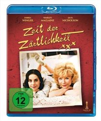 Zeit der Zärtlichkeit (DE)
