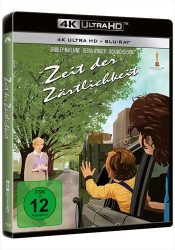 Zeit der Zärtlichkeit (DE)