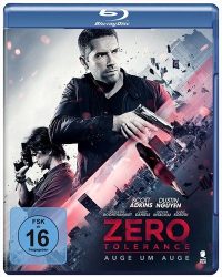 Zero Tolerance - BR (DE)