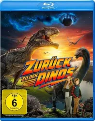 Zurück zu den Dinos (DE)