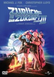 Zurück in die Zukunft - Teil III (DE)