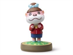 amiibo Animal Crossing - Lottie