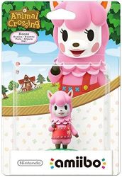 amiibo Animal Crossing - Reese