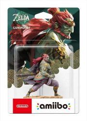 amiibo Zelda Tears of the Kingdom - Ganondorf