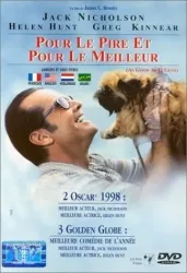 pour le pire et pour le meilleur (FR)