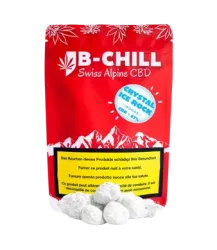 Crystal Ice Rock 87% - 5g