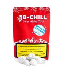Crystal Ice Rock 87% - 5g
