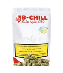 Mini Mix Minibuds Small CBD Buds Indoor - 30g